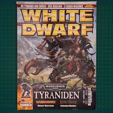 White dwarf deutsch gebraucht kaufen  Berlin