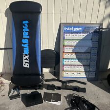 Total gym xls for sale  Camp Hill