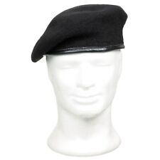 Mfh barett schwarz gebraucht kaufen  Bautzen