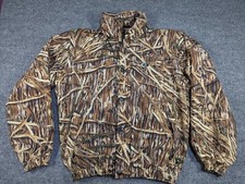 Mossy oak jacket for sale  Abbeville