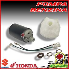 Pompa benzina carburante usato  Sciacca