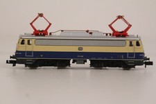 Minitrix 12443 elektrolokomoti gebraucht kaufen  Untersiemau