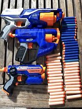 Nerf konvulut disruptor gebraucht kaufen  Pullach i.Isartal