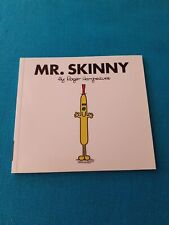 Skinny men books for sale  LEIGHTON BUZZARD