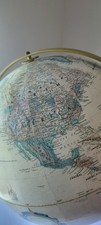 Replogle globe classic for sale  Inverness