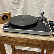 Clearaudio concept belt for sale  Austin