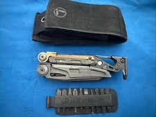 Leatherman mut eod for sale  Lebanon
