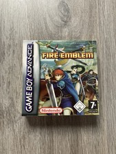 Fire emblem gameboy d'occasion  Bretoncelles