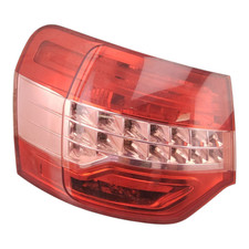 Fanale stop esterno usato Fanale stop esterno usato  Venetico