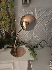 Concept design tischleuchte gebraucht kaufen  Berlin