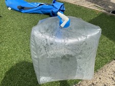 10l foldable camping for sale  RUNCORN