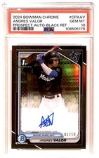 2024 bowman chrome for sale  Orlando