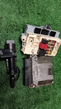 Kit chiavi centralina usato  Italia