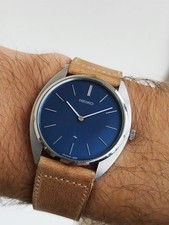 Vintage seiko manual d'occasion  Bourg-en-Bresse