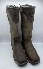 Magellan leather waterproof for sale  ST. NEOTS