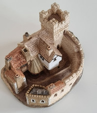 Lilliput lane castle for sale  LEICESTER
