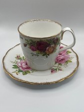 Royal albert old for sale Royal albert old for sale  DOWNHAM MARKET