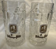 Vintage bitburger pils for sale  Fremont