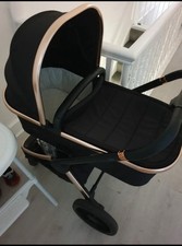 Baby buggy stroller for sale  GRAYS
