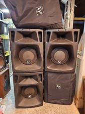 Electro voice sx500 for sale  Garnerville