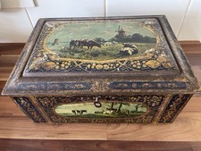 Large antique metal for sale  SEATON