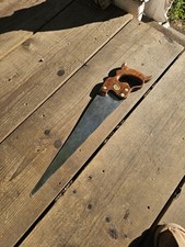 Antique henry disston for sale  Mead