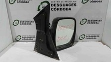 RETROVISORE DESTRO / NEGRO PLASTICO / 90-99 - MANUAL / 28607 PER IVECO DAILY CAJ comprar usado  Enviando para Brazil