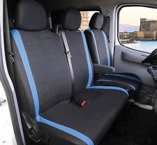 Coprisedili auto compatibile usato  Napoli