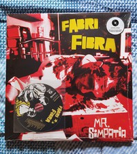 Vinile fabri fibra usato  Pontecagnano Faiano