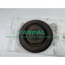 Empilhadeira caminhão conjunto volante motor diesel Isuzu 4LB1 comprar usado  Enviando para Brazil