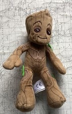 Disney plush marvel for sale  TEIGNMOUTH