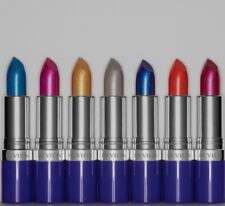 Batom Revlon Electric Shock cor suave, aparência deslumbrante - escolha o tom, usado comprar usado Batom Revlon Electric Shock cor suave, aparência deslumbrante - escolha o tom, usado comprar usado  Enviando para Brazil