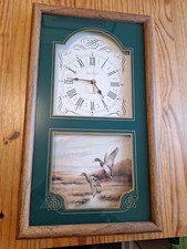 Ingraham vtg wall for sale  Peoria