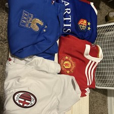 Soccer jerseys lot for sale  Lake Havasu City