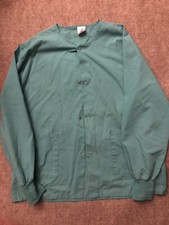 Green lab coat for sale  Tampa