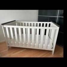 Babybett jolina 70x140 gebraucht kaufen  Neufahrn b.Freising