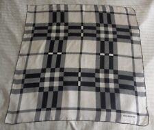 Foulard burberry scarf d'occasion  Cachan