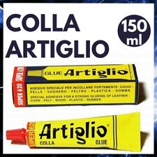 Colla artiglio 150ml usato  San Mauro Castelverde