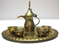 Vintage miniature brass for sale  Columbus