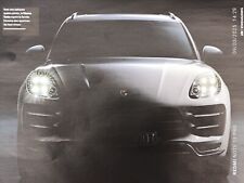 Porsche vintage print d'occasion  Orleans-