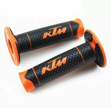 Manopole gomma ktm usato  Casandrino