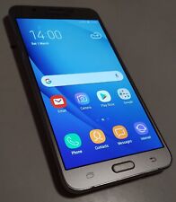 Samsung Galaxy J7 (2016) - 16 GB - Ouro rosa (desbloqueado) - Usado - Ótimo estado comprar usado  Enviando para Brazil