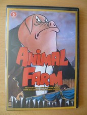 Dvd animal farm gebraucht kaufen  Regensburg