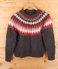 Women fair isle for sale  BOREHAMWOOD