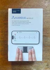 Alivecor kardiamobile single for sale  SOUTHAMPTON