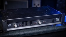 Gemini power amp for sale  UK