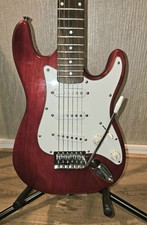 Fender strat electric for sale  MILTON KEYNES