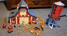 Country playmobil 9315 for sale  ROTHERHAM