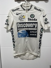 Maillot blanc alberto d'occasion  Paris VIII