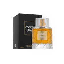 Fragrance cocktail intense d'occasion  Saint-Denis